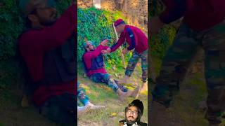 Dunia ka sab se Piyara awaz #army #combat #camando #specialforces #viralshort