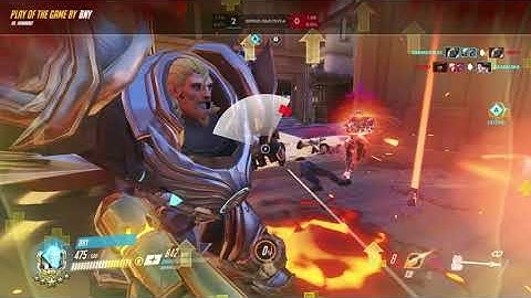 Rein diff LETS GO UH UH UH!