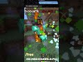 Играем на MagicWorld #magicworld #minecraft
