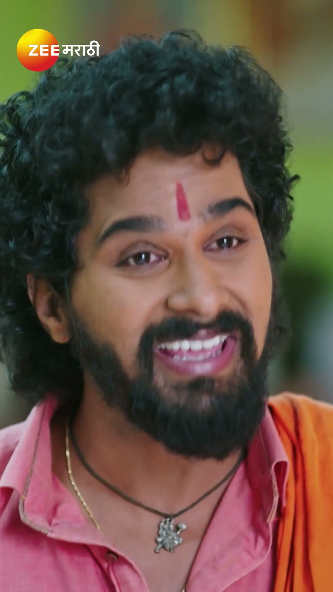 #Lakhat Ek Aamcha Dada #Shorts #Zee Marathi #Entertainment #Drama