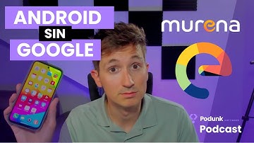 /e/OS el mejor Android SIN Google explicado en menos de 8 minutos (ESPAÑOL)