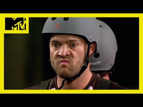 CT’s Most Jaw-Dropping ‘Challenge’ Wins 😮 | MTV Ranked