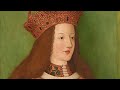 Leonor de Portugal, "La Hermosa", Emperatriz Consorte del Sacro Imperio Romano Germánico.