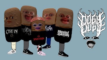 DoeyDoey - "Make a Bubble" Official AI Music Video