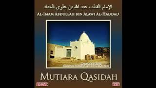 'Ala Yallah bi Nadzrah from Mutiara Qasidah CD