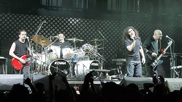 System Of A Down - Sad Statue (Legendado PT-BR) (HD/DVD Quality)