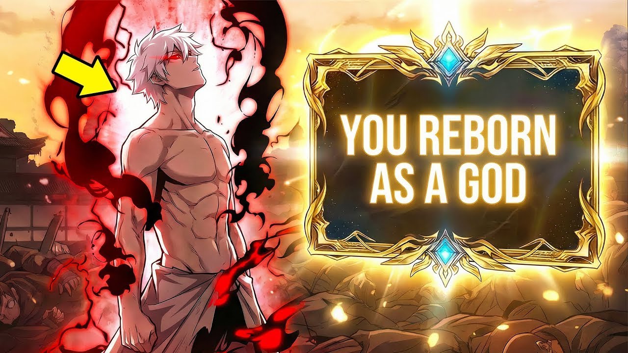 شاب فقير بيتعرض للتنمر ولكنه بيكتسب نظام بيخليه مليونير وبيسيطر علي الكل لينتقم || ملخص انمي كامل