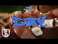 Ozuna, Bad Gyal -  Guay (Video Oficial) image