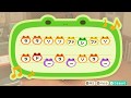 フェイズ / femme fatale 【どうぶつの森島メロ】