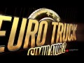 Как телепортироваться через консоль в Euro Truck Simulator 2