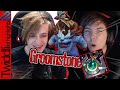 NEMESIS and LS | TRASHTALK and Groomstone NUNU