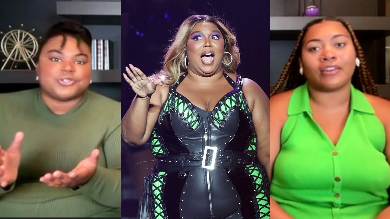 Former Lizzo Dancers Say They Were BODY-SHAMED & Pressured at Strip Club (Exclusive)