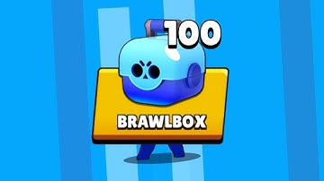 Download Brawlbox Opening Mp3 Free And Mp4 - box brawl stars opened