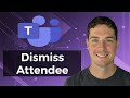 How To Remove Participants From Meetings In Microsoft Teams [2026 Guide]