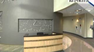 Gundersen Lutheran Behavioral Health Building