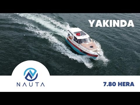 NAUTA 7.80 HERA