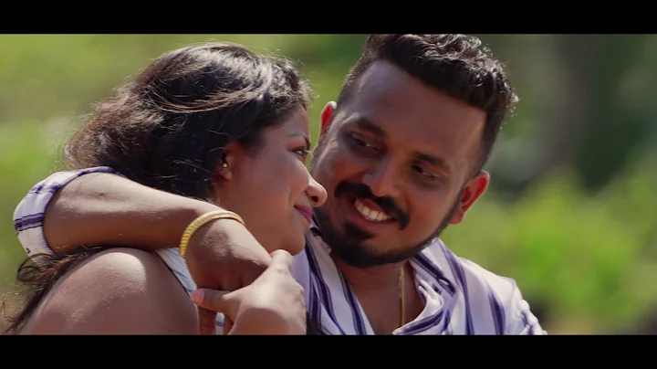 Nirmol Mog | Official Video | Konkani love song |J...