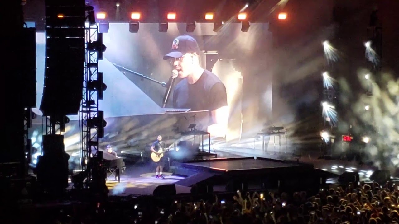 Logic Bobby Tarantino VS Everybody Tour New Song