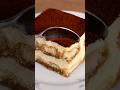 Coffee, cream, perfection. Tiramisu!☕🍰