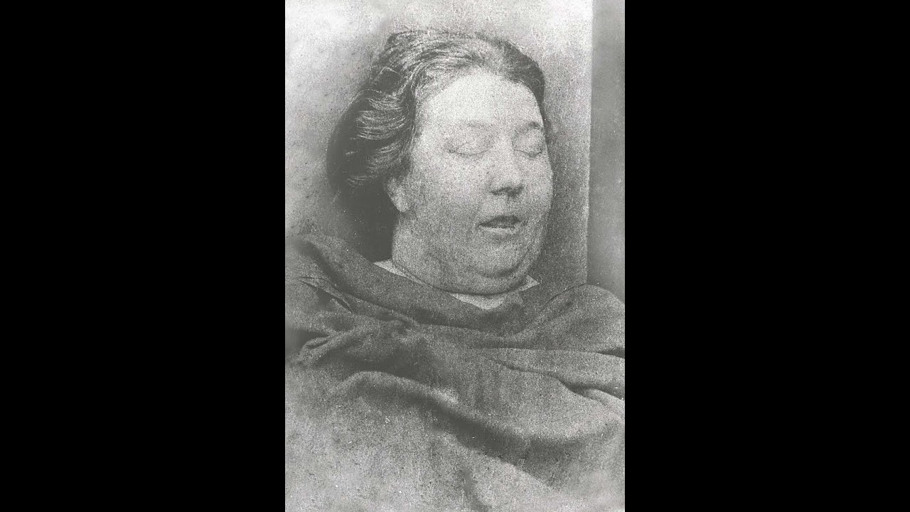 Jack The Ripper - Victim - Martha Tabram