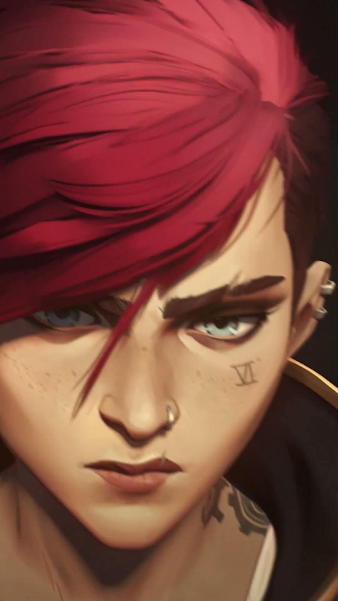 Arcane Season 2 | Teaser Trailer Preview