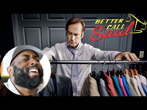 Better Call Saul REACTION & REVIEW - 2x7 "Inflatable"
