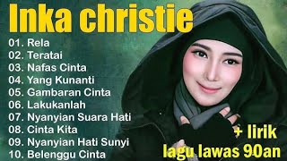 The best inka crystie full album 