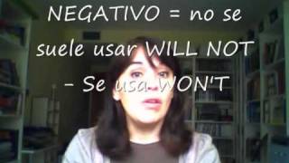Lesson 14 future with will.wmv