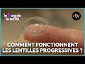 Can All Vision Problems Be Corrected With Contact Lenses 