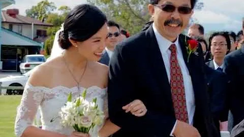 Andrew & Deborah