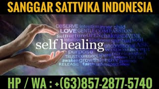 34. Fast Healing ( 5 menit untuk kesegaran, kebugaran & kesembuhan anda )