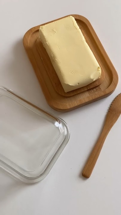 Я ради хлеба с маслом готова на всё… 🧈🍞 масленка с WB • больше находок ...