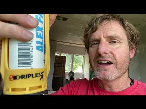 Caulking -  Hobson's Hacks