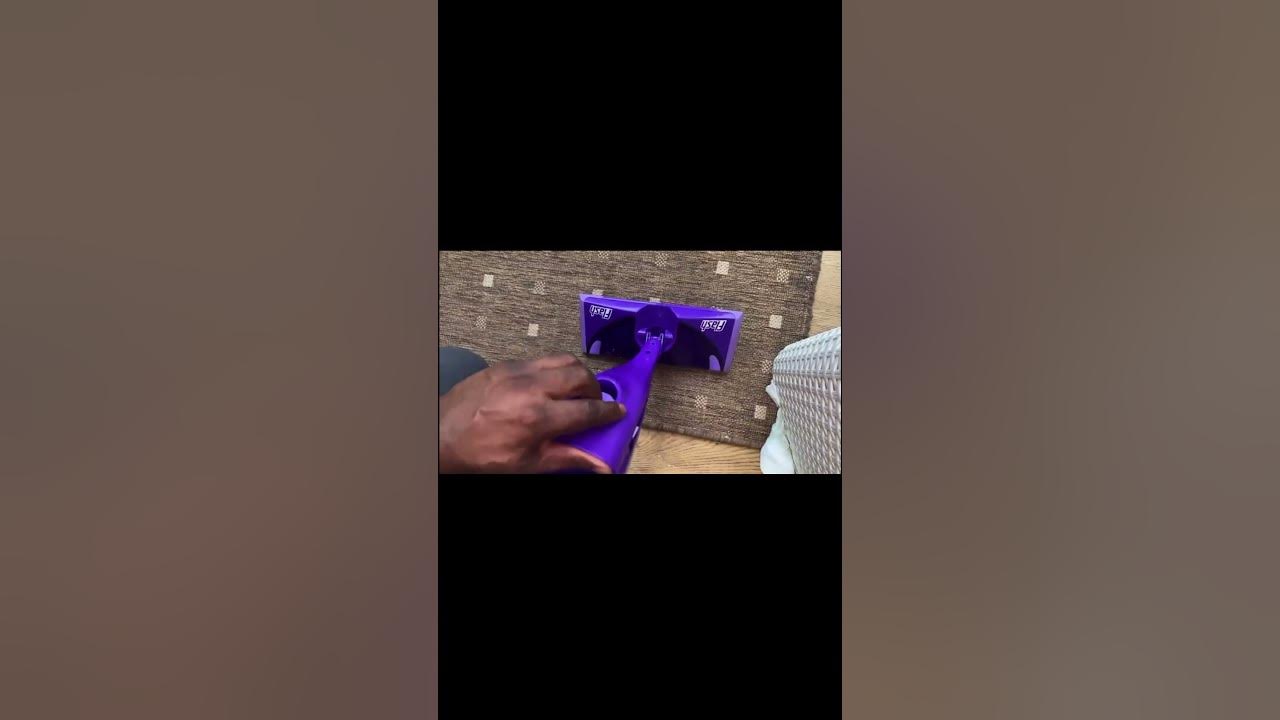 Swiffer WetJet or Flash PowerMop Not Spraying Cleaning Fluid Resolved YouTube