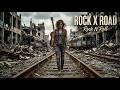Southern Rock Long Drive Power – southern rock mix, long drive playlist 🔥 TURN THE ROAD INTO FIRE