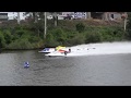 USA vs Aust 2016 BAD Boat Challenge- UHPBC -12