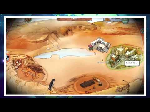 Open Zoomed Related Entry PETRA&#39;S PLANET TRAILER (FULL)