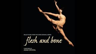 Adam Crystal - Dakini: Movement IV (Flesh and Bone Soundtrack) chords