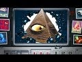 THE ILLUMINATI ACCESSED MY PC - Please Don't Touch Anything (Original)