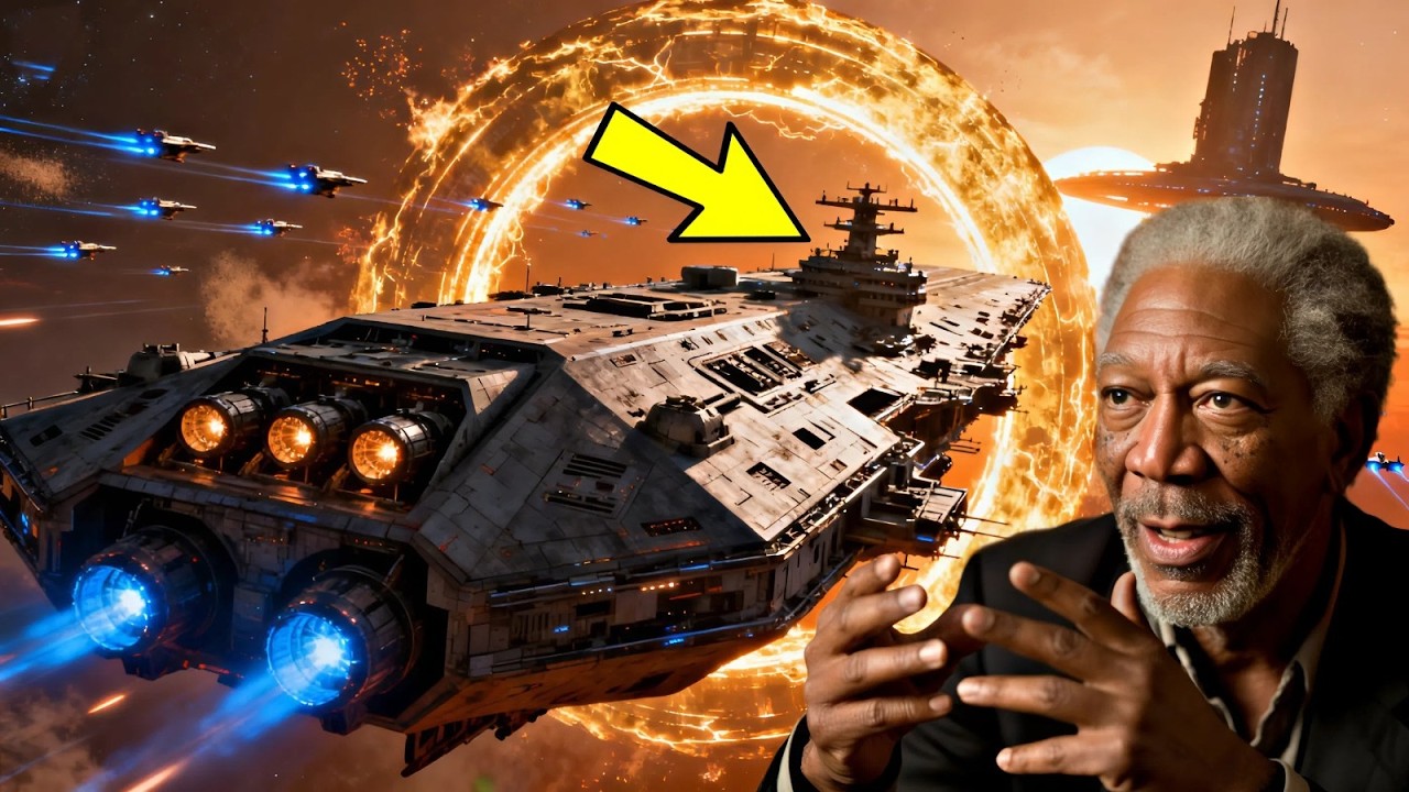 Exiled and Humiliated by the Galactic Council, Instead, We Took the Galaxy | Best HFY Stories