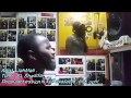 Jah Mali - EL Shaddai - Dubplate