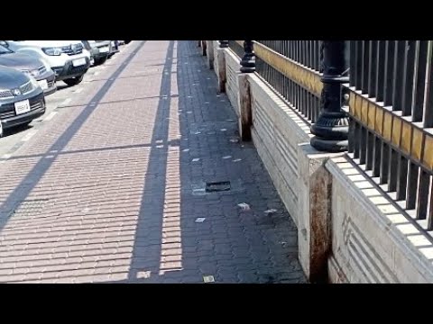 كيف تتجنب هذا الطريق في الأمارات
