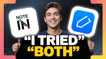 Notein vs Notewise 2025: Which Is the Best Free Note-Taking App for Android?