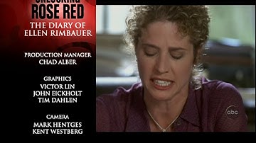 ABC Split Screen Credits..  but it