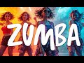 “Zumba Dance Party 💃🎶 | Young Women’s High-Energy Workout Session”  8
