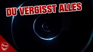 Gruseliges Video lässt dich Serien und Dinge aus deiner Vergangenheit vergessen! screenshot 5