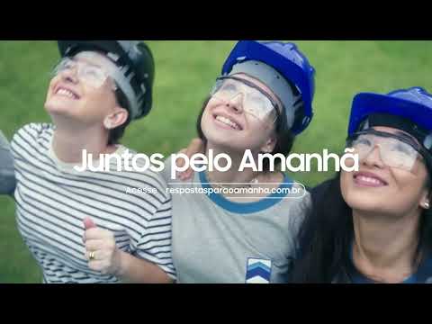 Solve for Tomorrow | Juntos pelo Amanhã - Solve for Tomorrow | Juntos pelo Amanhã
