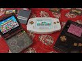 Funnyplaying IPS Screen Going Strong After 3 Years In My GameboyAdvance | Joe&#39;s Retro World 2023