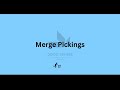 Merge Pickings I Merge deliveries for Same Customers I Custom Application Odoo 
