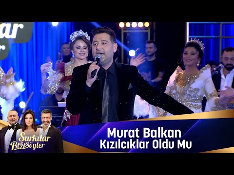 Murat Balkan - KIZILCIKLAR OLDUMU